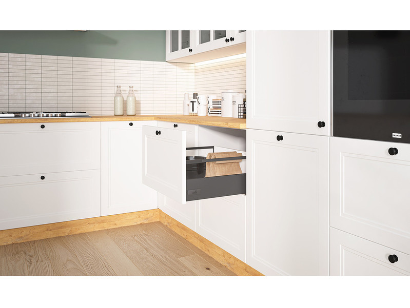 Apakšējais skapītis Forli D3R/60