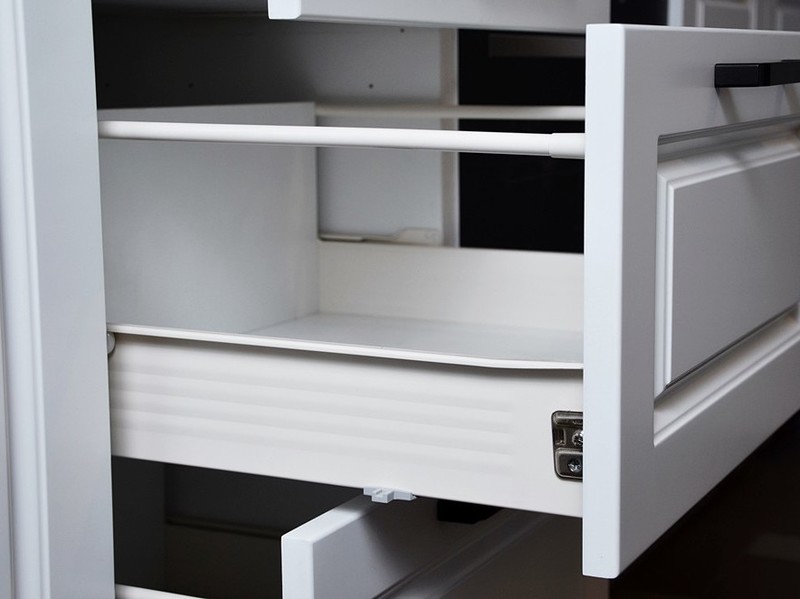 Cabinet for oven Forli D14/RU/3M