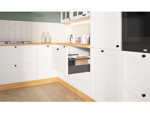 Cabinet for oven Forli D14/RU/3R