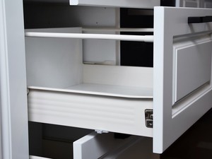 Шкаф для духовки и микроволновой печи Forli D5AM/60/154