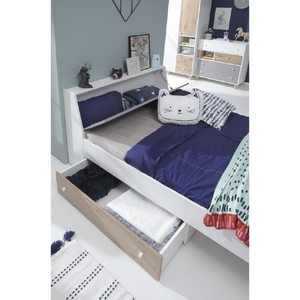 Gulta ar resti Fina FR15