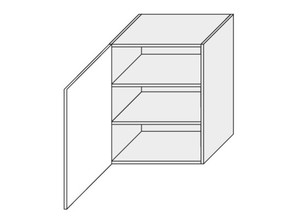 Wall cabinet Forli W2/60