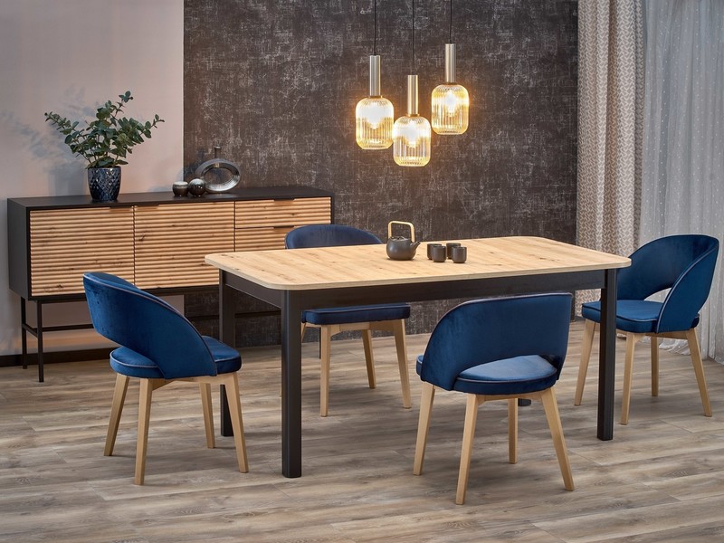 Ozols Artisan / Melns