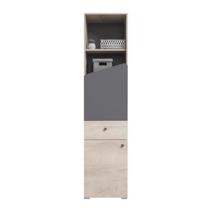 Shelf with doors ID-25504