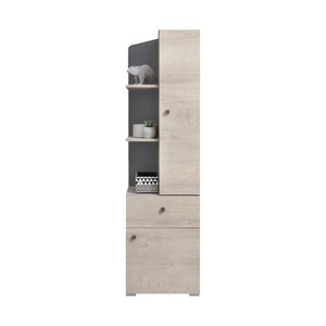 Shelf with doors ID-25509
