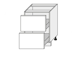 Base cabinet Emporium white D2R/60