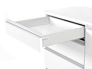 Apakšējais skapītis Emporium white D4R/40