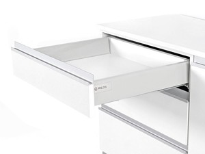 Base cabinet Emporium white D3R/80