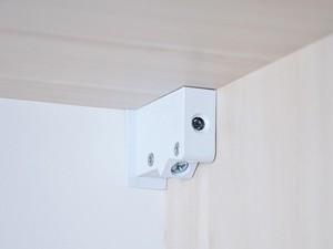 Augšējais stūra skapītis Forli W14/60