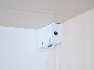 Skapītis mikroviļņu krāsnij Forli W2MK/60
