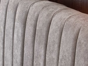 Bed with slatted base ID-25543