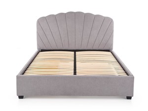 Bed with slatted base ID-25544