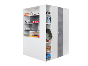 Угловой шкаф Spire SI1 L/P
