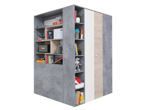 Угловой шкаф Spire SI1 L/P