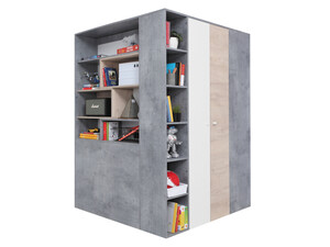 Угловой шкаф Spire SI1 L/P