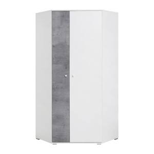 Stūra skapis Spire SI2 L/P