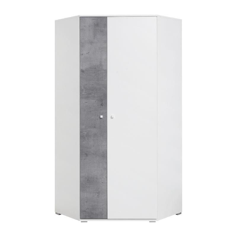 Stūra skapis Spire SI2 L/P