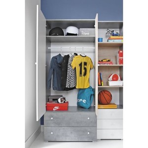Skapis Spire SI3 L/P