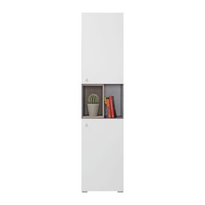 Shelf with doors ID-25555