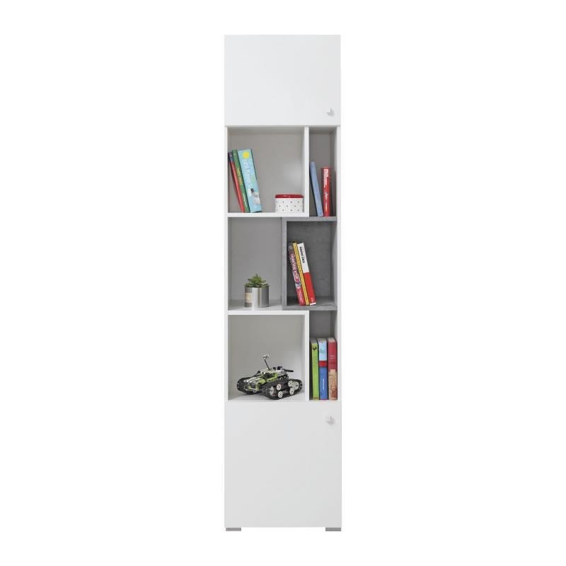 Plaukts Spire SR6 L/P