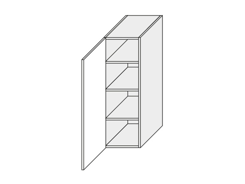 Wall cabinet Forli W4/30