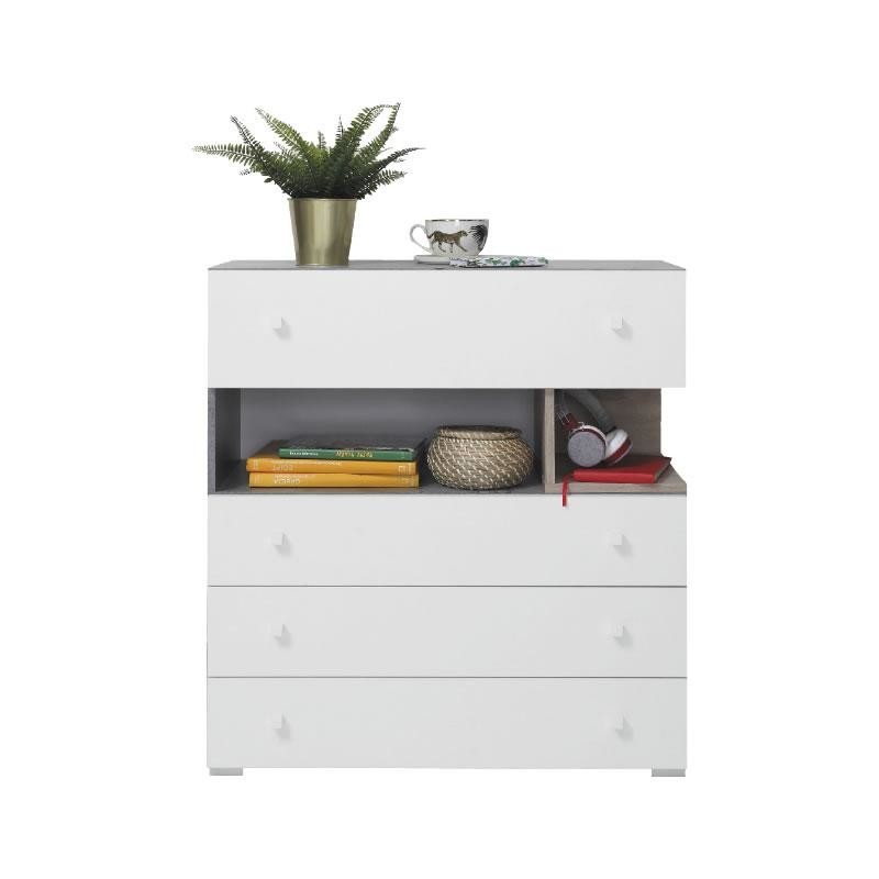 Kumode Spire SI11