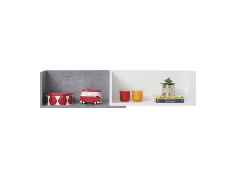 Wall mounted shelf ID-25568
