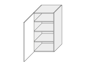 Wall cabinet Forli W4/45