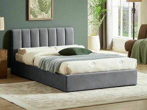 Gulta ar veļas kasti ID-25576