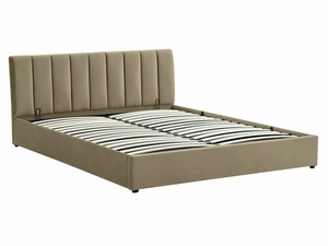 Bed with linen box  ID-25576