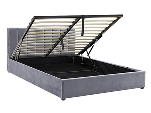 Bed with linen box  ID-25576