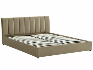 Gulta ar veļas kasti ID-25577