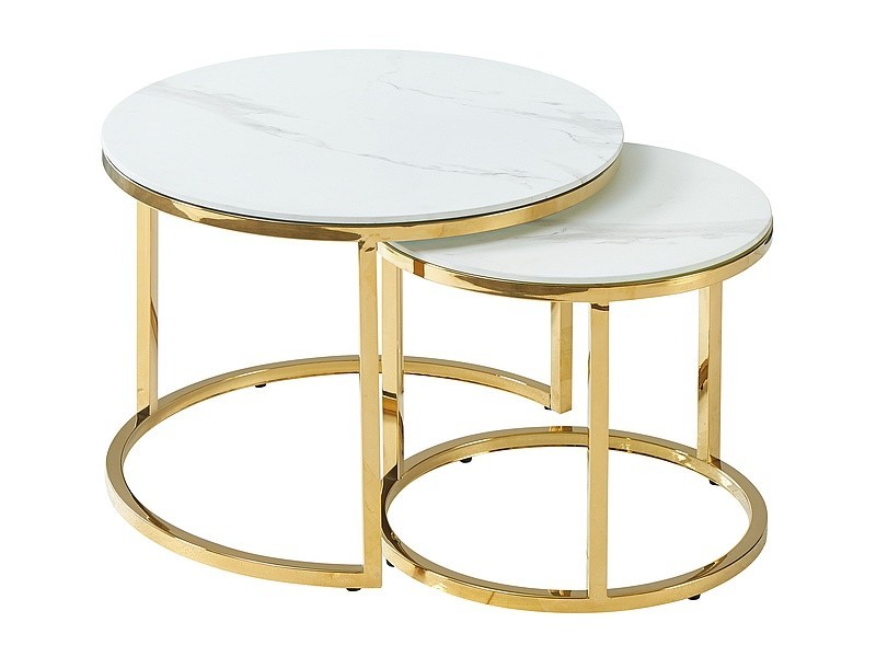 Set of coffee tables ID-25584