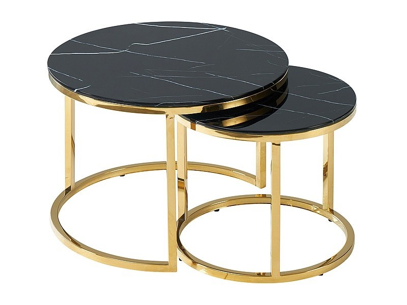Set of coffee tables ID-25584