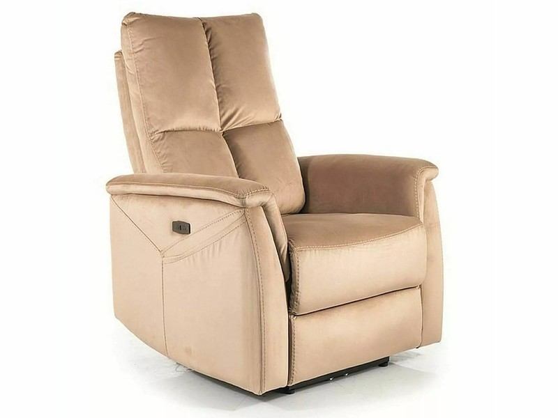 Atpūtas krēsls ID-25585