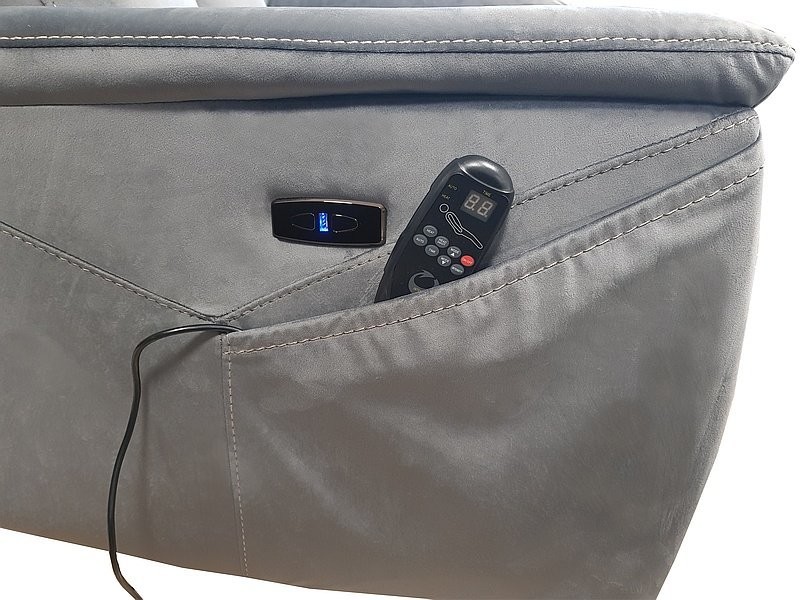 Atpūtas krēsls ID-25585