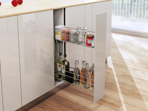 Base cabinet Avellino D/15+cargo P