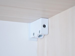 Augšējais skapītis Avellino W2/40 L