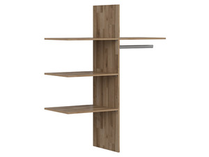 Shelves for wardrobe ID-25728