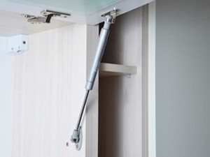 Augšējais skapītis Avellino W4B/60