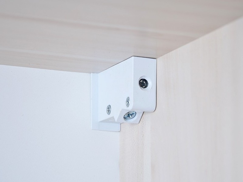 Augšējais skapītis Avellino W2/45 P