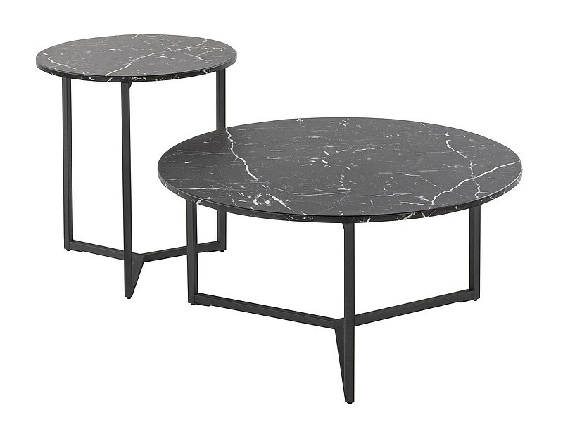 Set of coffee tables ID-25750