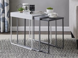 Set of coffee tables ID-25767