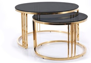 Set of coffee tables ID-25769