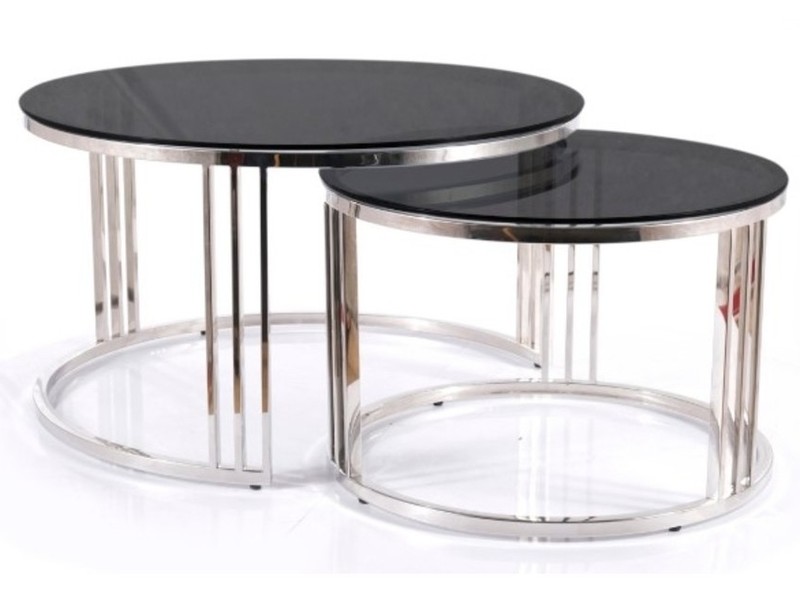 Set of coffee tables ID-25769