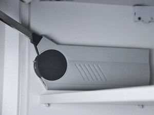 Augšējais skapītis Avellino W8B/80 AVENTOS