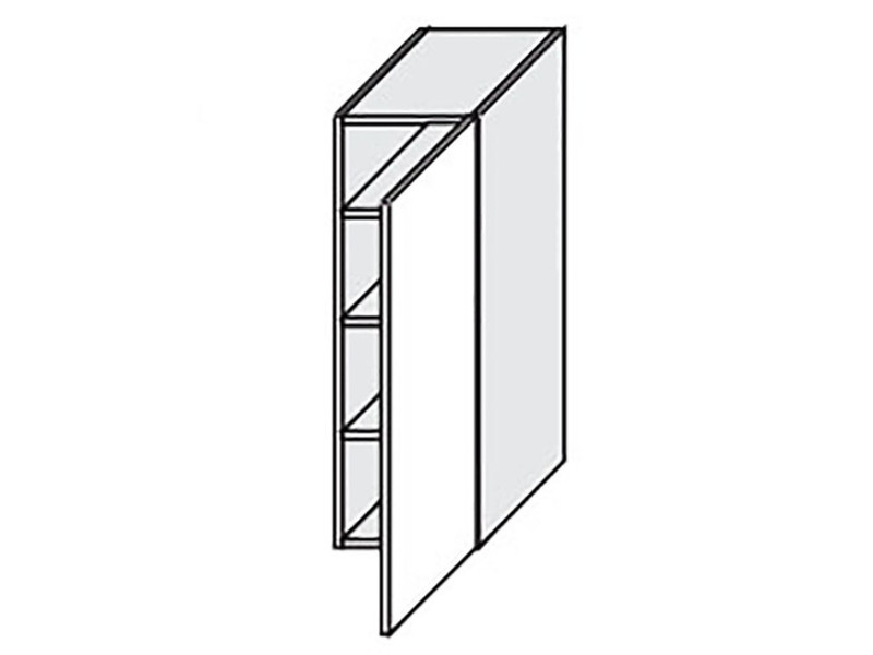 Wall cabinet Avellino W4/30 P