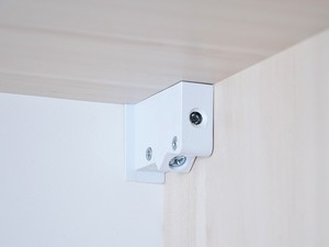 Augšējais skapītis Avellino W4/45 L