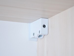 Augšējais skapītis Avellino W4/50 L