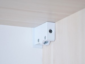 Augšējais skapītis tvaika nosūcējam Avellino WK8/96 L